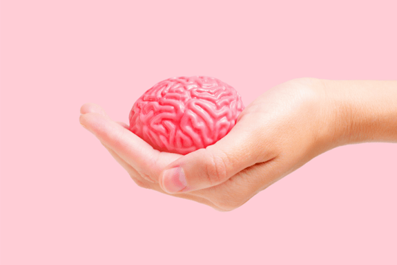 Over Organized mind