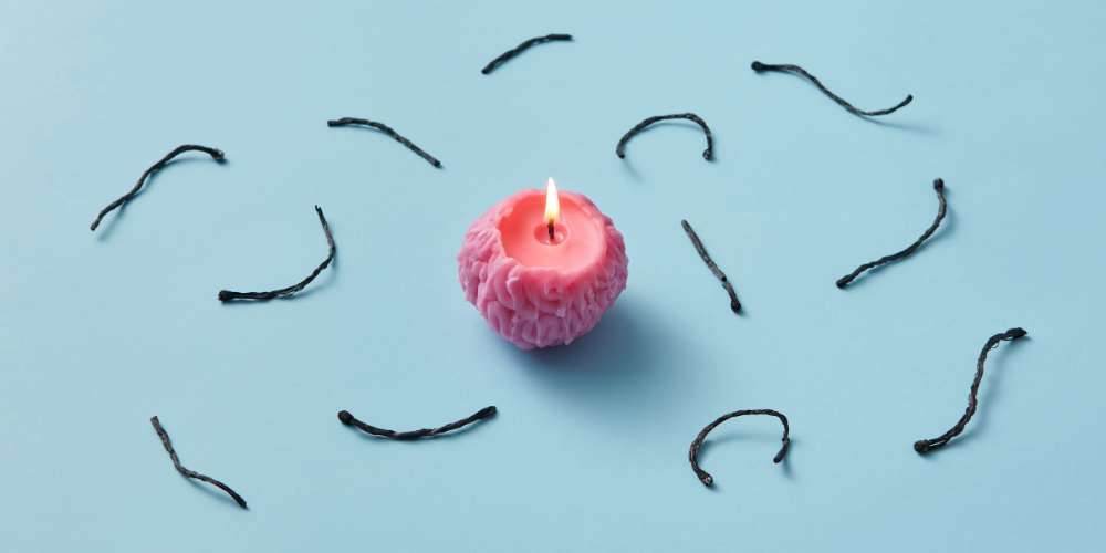 Ik overspannen? Dat kan toch niet? | Organized mind